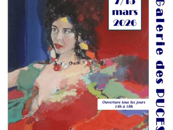 Salon de la femme 2026 à&nbsp;Cuiseaux